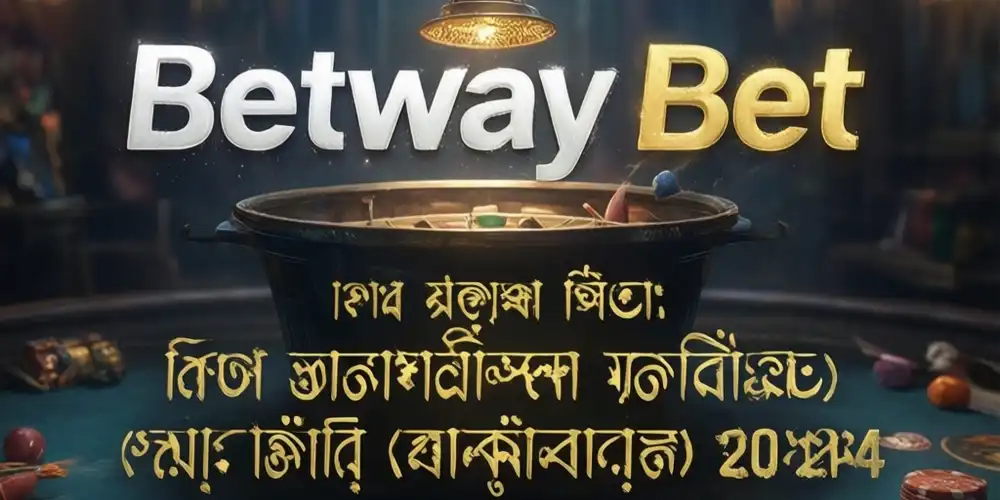 Betway Bet Banner