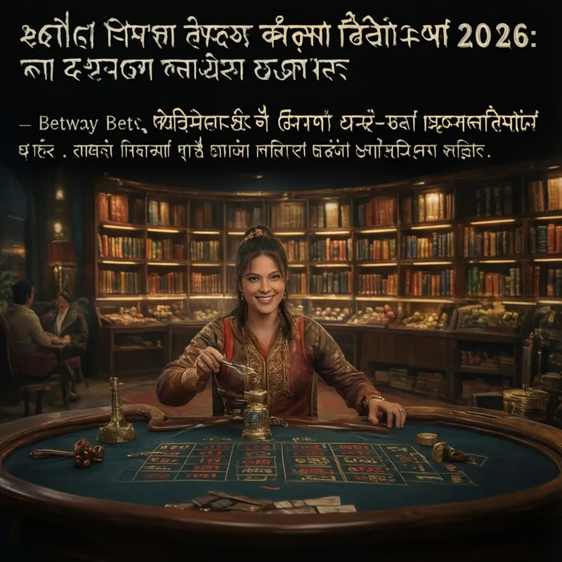 Betway Bet Bonus