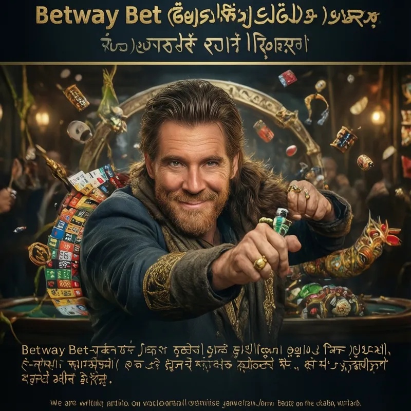 Betway Bet Casino