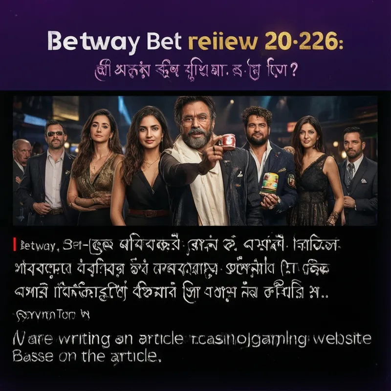 Betway Bet Review