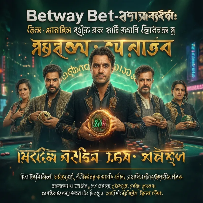 Betway Bet Guide